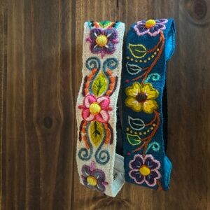 Karma living headbands